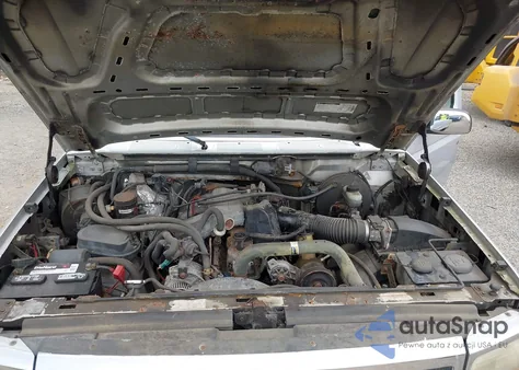 1996 Ford F150 из США, поврежденный, VIN 1FTEF15YXTLC17633